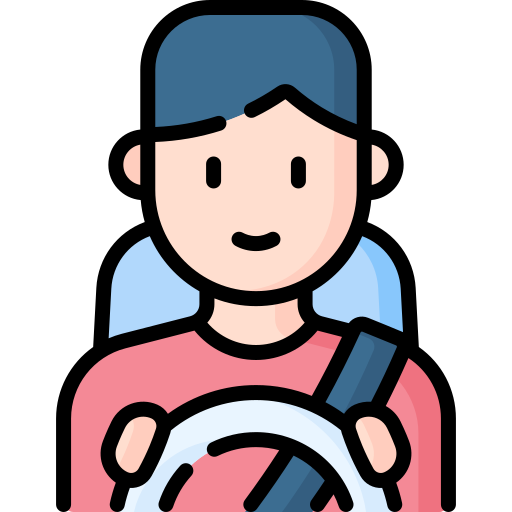 Get a Driver